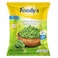 فوديز سبانخ مفرومة مجمدة 400جرام