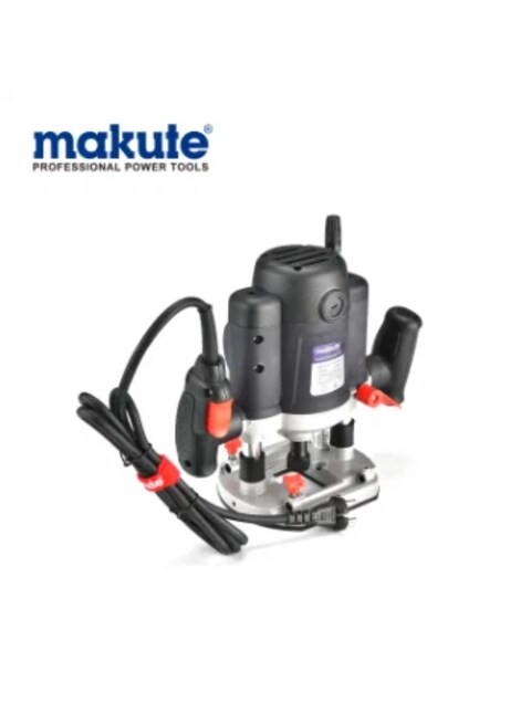 12MM Electric Router 2200W Perfect for Trimming and Shaping Wood (ER002)