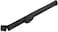 Max Strength Pool Cue Billiards Stick Carrying Case Bag, Black, 80X12X12cm Imitated Leather