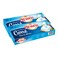 President Carre Cheese Squares Portions 24 Portions Pack of 2