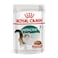 Royal Canin Feline Health Nutrition Instinctive Wet Cat Food (Gravy, Adult Cats, 85 g)