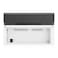 Hp Wireless Laser Printer - White - MFP135W