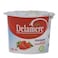 Delamere Premium Real Strawberry Yoghurt 100ml