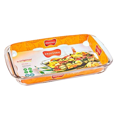 Marinex Roaster Large Rectangle 6536