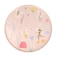 Fairy Dinner Plates