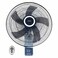Mika Wall Fan 183939 Remote MFW183RG