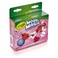 Crayola Model Magic String Of Hearts Craft Kit Multicolour