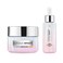L'oreal Paris Glycolic Bright Glowing Serum And Glowing Day Cream - 30Ml
