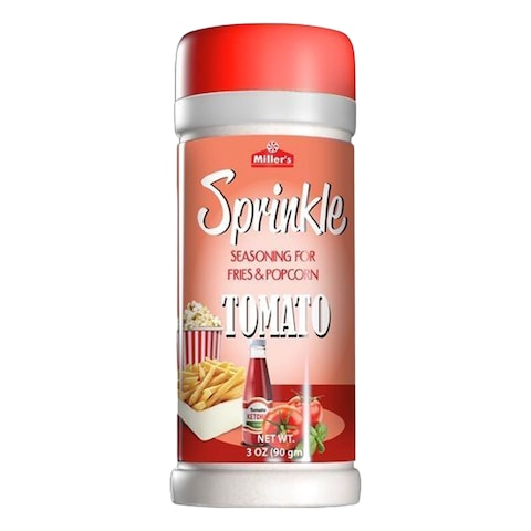 Sprinkle Tomato Seasoning - 90 gram