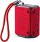 Evvoli 5 Watts Water-Resistant Indoor &amp; Outdoor Bluetooth Speaker With A Built-In Microphone -Evaud-Mb5A