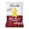 Cracks Mini Kettle Cooked Chips with Sweet Chili - 25-30 gm