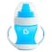Munchkin Gentle Transition Cup 4Oz Blue MUN0411PK