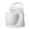 Panasonic Stand Mixer White 175W MK-GB3WTZ