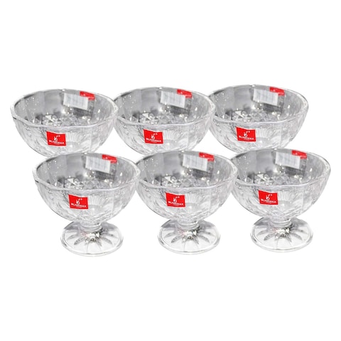 Blinkmax LZ1305 Jelly Cup Set, - 6 Pieces