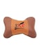 2 Piece Car Seat Neck Rest Head Rest Support Safety Cushion