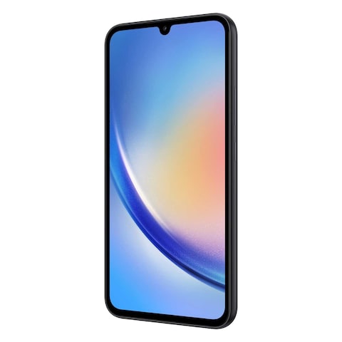 Samsung Phone A24 6+128Gb Black