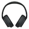 Sony WH-CH720 Noise Cancelling Wireless Bluetooth Over-Ear Headphones Black