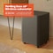 JBL Bar 1000 Pro Soundbar 7.1.4 Channel With Wireless Subwoofer Black