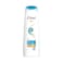 Dove Shampoo 2 In 1 Daily Care 400ml