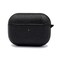 Keephone Airpods Pro Leather Protective Case Black