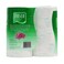 Paseo Toilet Paper Green 4 Rolls 280 Sheets