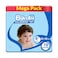 Sanita Bambi Diapers Size 4+ Large+ 10-18kg, 78 Count
