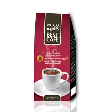 Maatouk Best Cafe Original