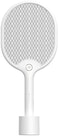 Generic - USB Rechargeable Electric Insect Control Bug Mosquito Swatter Racket GIFT