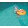 Bestway Swim Safe Step A Triple Ring Seat Pool Float 32096 Yellow 69cm