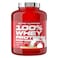 Scitec Nutrition 100% Whey Protein Powder Vanilla Very Berry 2350g