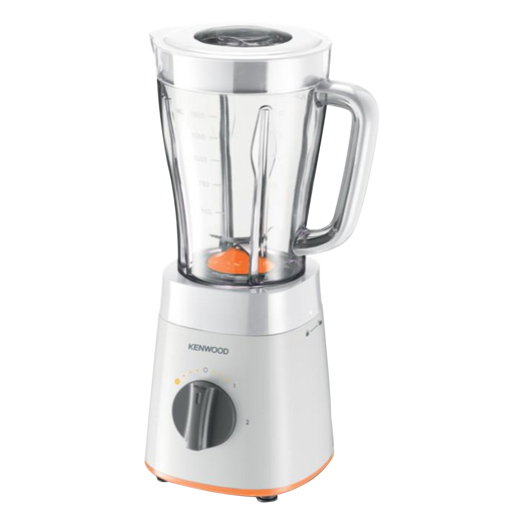 Kenwood BLP15.150 WH  Blender With Mill