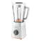 Kenwood Blender with Mill BLP15.150 WH, 1.5 L, 500 W, Ice Crush Function, White