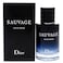Christian Dior Sauvage Eau De Parfum For Men - 60ml