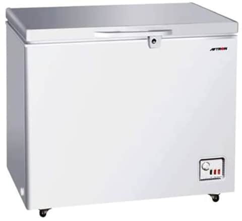 Aftron 220 Litres Chest Freezer - Aff2220H