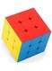 Generic 3X3 Rubik Speed Cube Puzzle