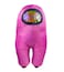 Maxx Among Us Inflatable Adult Costume- Assorted Colours