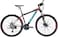 Battle Thunderbolt 600 MTB 27.5 Inch (Black-Blue) 100% Assembled
