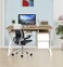 Melaka Study Desk With 2 Drawers