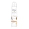 Dove Nourishing Secrets Spray Deodorant - Coconut and Jasmine Scent - 150ml