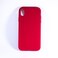 C Silicone Case iPhone XR
