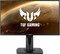 ASUS MONITOR AS VG259QR GAMING BK/1MS(MPRT)//EU/HDMI*2+DP