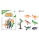 Kidzpro Animal Set 7 Pieces Set PP Bag