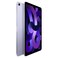 Apple iPad Air (5th Generation) Tablet, 64GB, Purple, 8GB, 10.9-Inch, 12 MP Camera, Liquid Retina Display, Wi-Fi and 5G