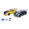Zowfun Racer Xtreme Remote Control Racing Car With USB Cable