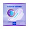 Always Ultra All in One Large with Wings Sanitary Pads (20pieces)