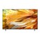 LG QNED TV 65 Inch QNED90 Series New 2022 Cinema Screen Design 4K Cinema HDR WebOS Smart ThinQ AI Mini LED 65QNED90VPA