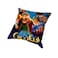 NAG-CUSHION PRINT 45*45CM RAMDAN