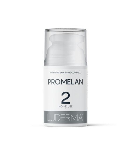 Buy Luderma Promelan 2 50Ml Online | Carrefour UAE