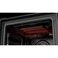 Teka Steakmaster Built-In Oven 71L Black/Silver