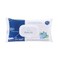 Qualita Antiseptic Wipes - Ice Mint Scent - 40 Wipes